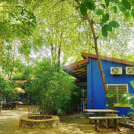 Appartamento The Hideout Kampot Esterno foto