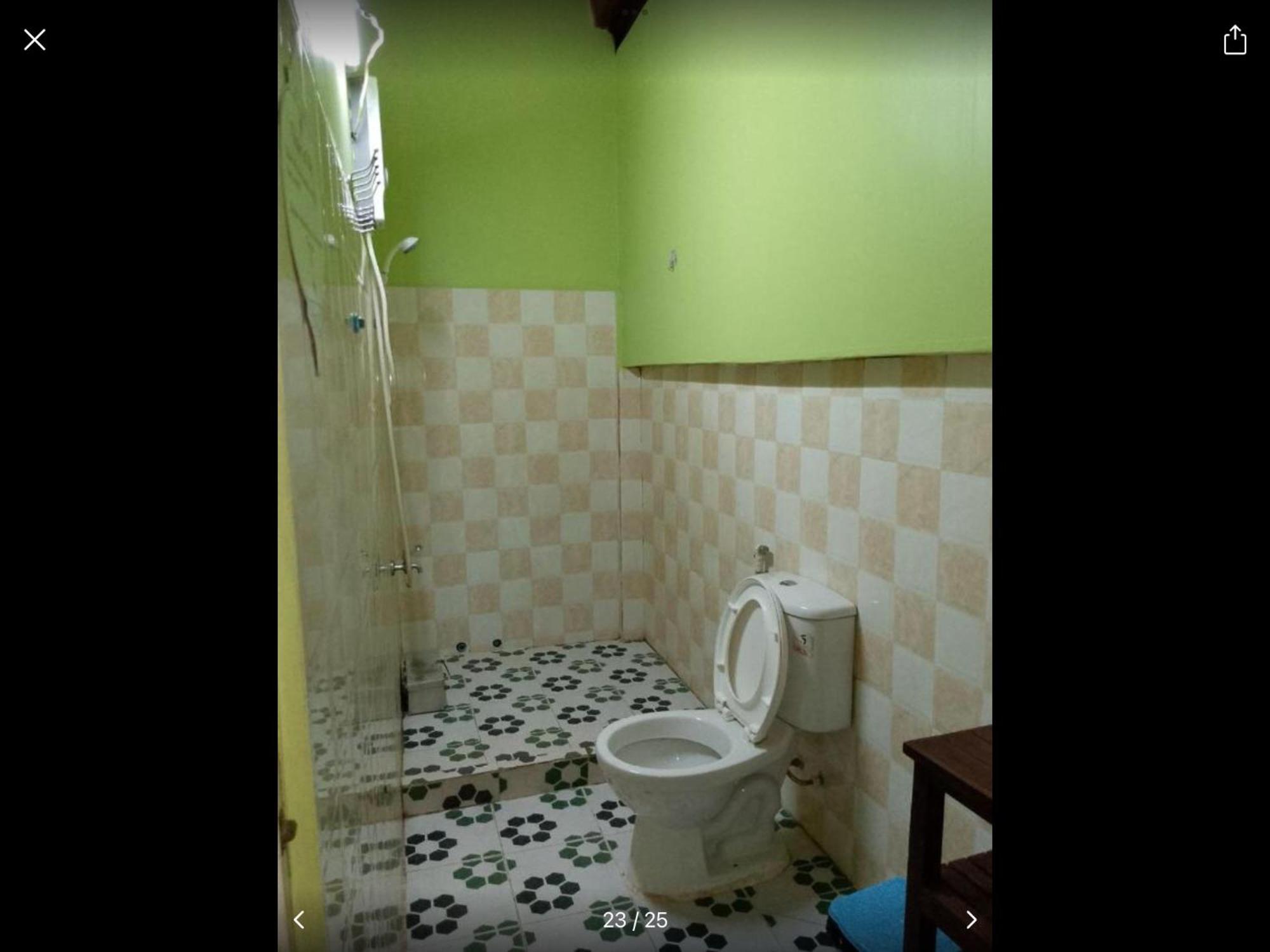 Appartamento The Hideout Kampot Esterno foto