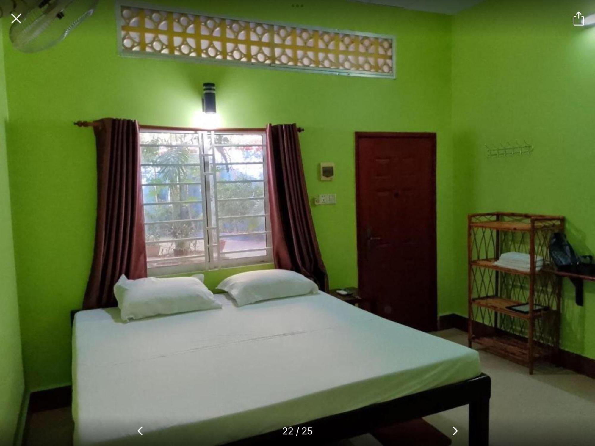 Appartamento The Hideout Kampot Esterno foto